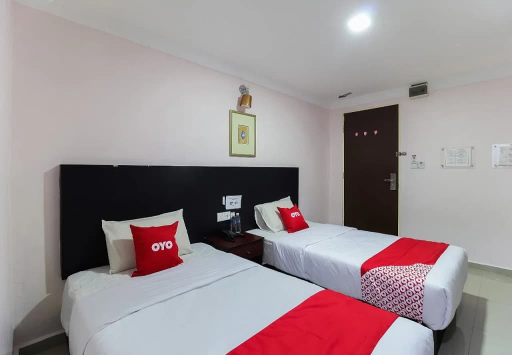 OYO 89473 Sp Venture Hotel - photo 6