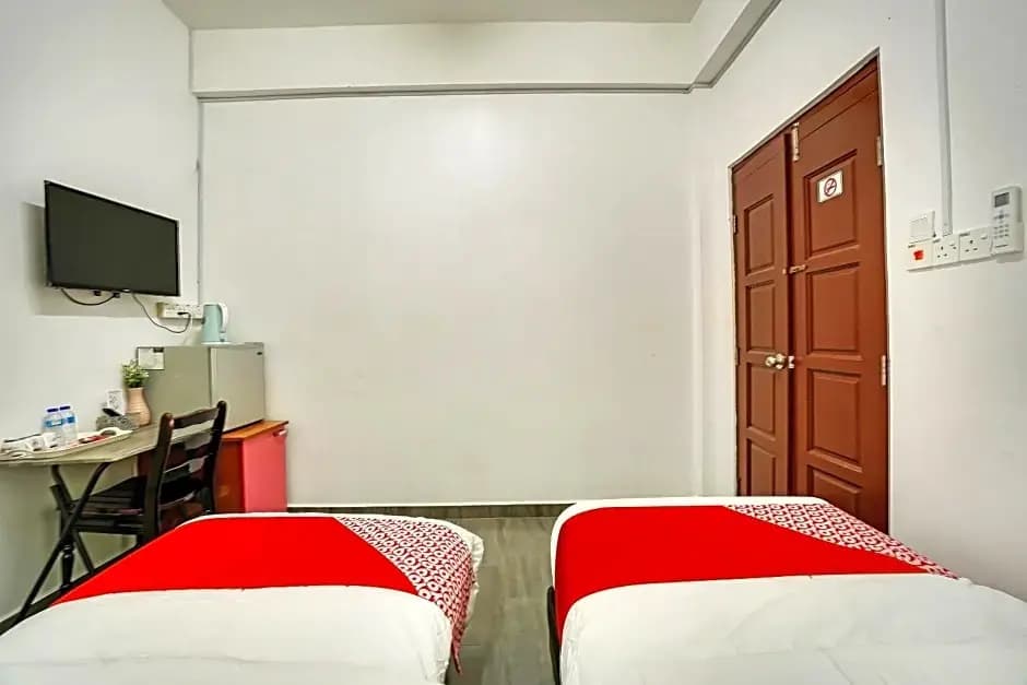 OYO 90462 Padang Besar Green Inn - photo 5