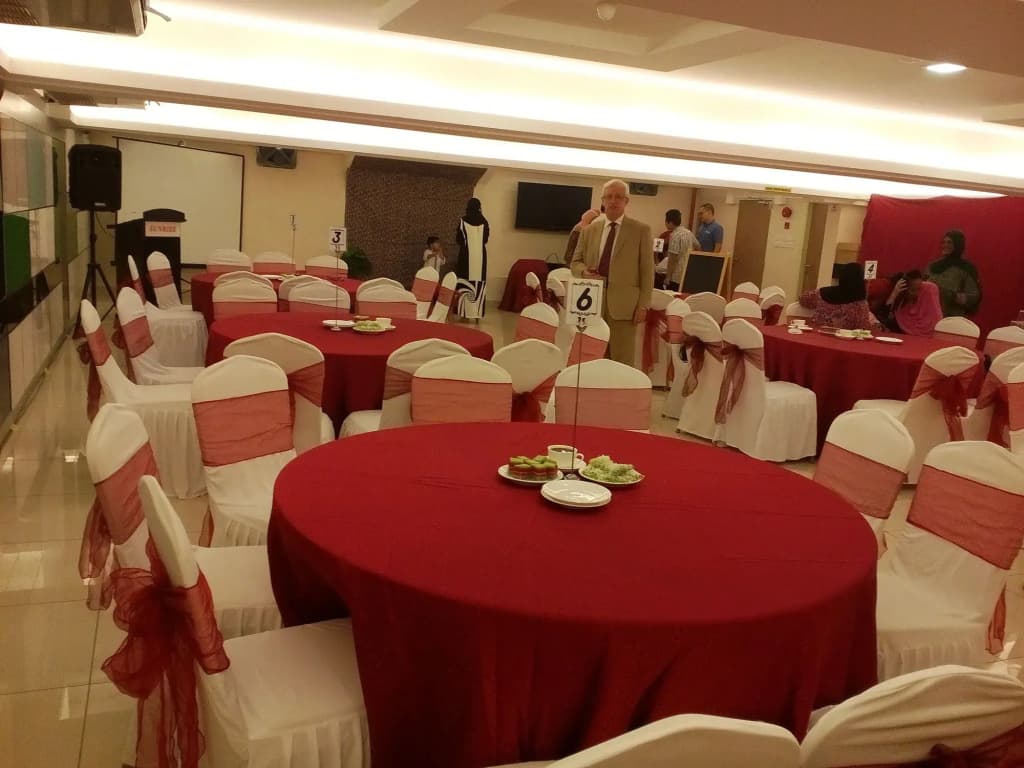 Sunrise Hotel - photo 16