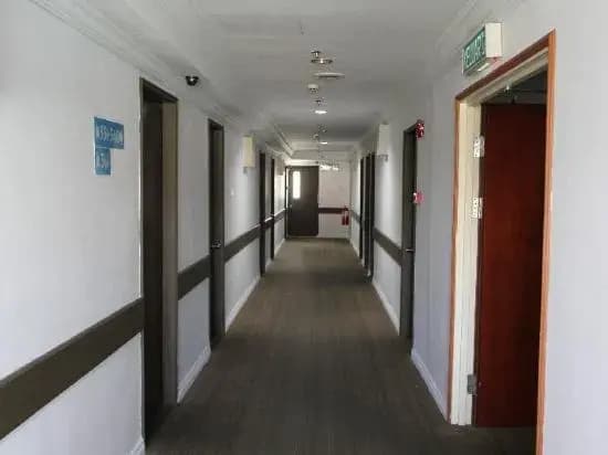 Miri Hotel - photo 11