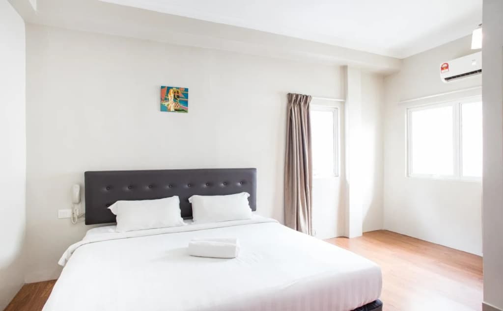 Moment Hotel - photo 7