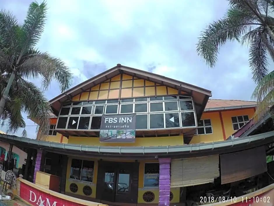 OYO 90116 Fbs Inn Hotel - main photo