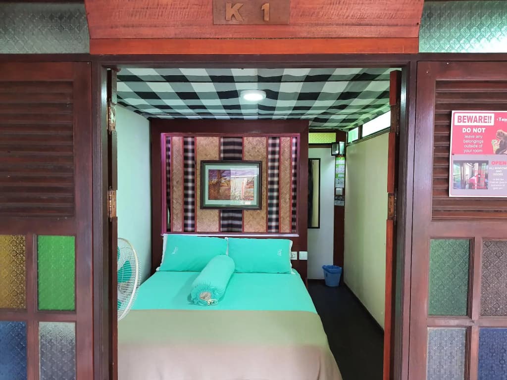 T Star Cottage - photo 2