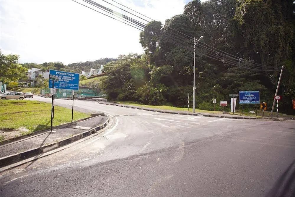 Penang Hills Bungalow - photo 15