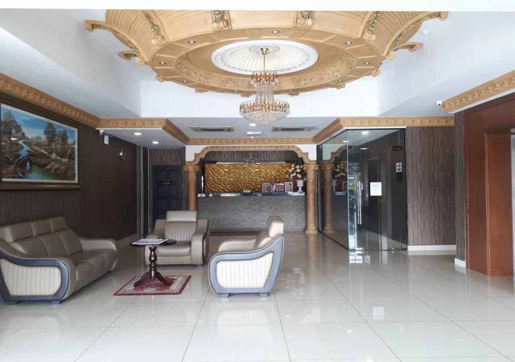 De Kpmj Boutique Hotel - photo 8
