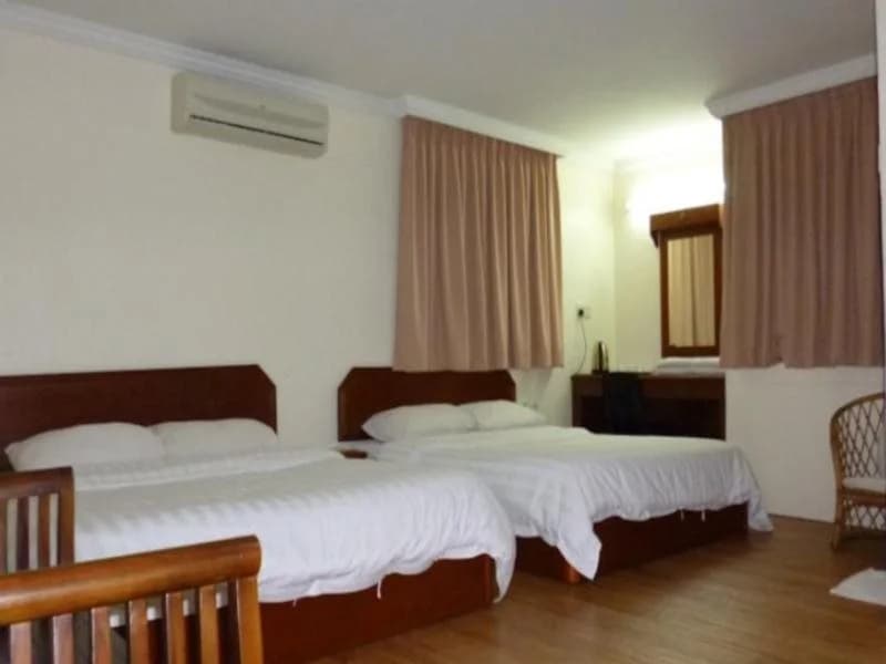 Hotel Merry - photo 6