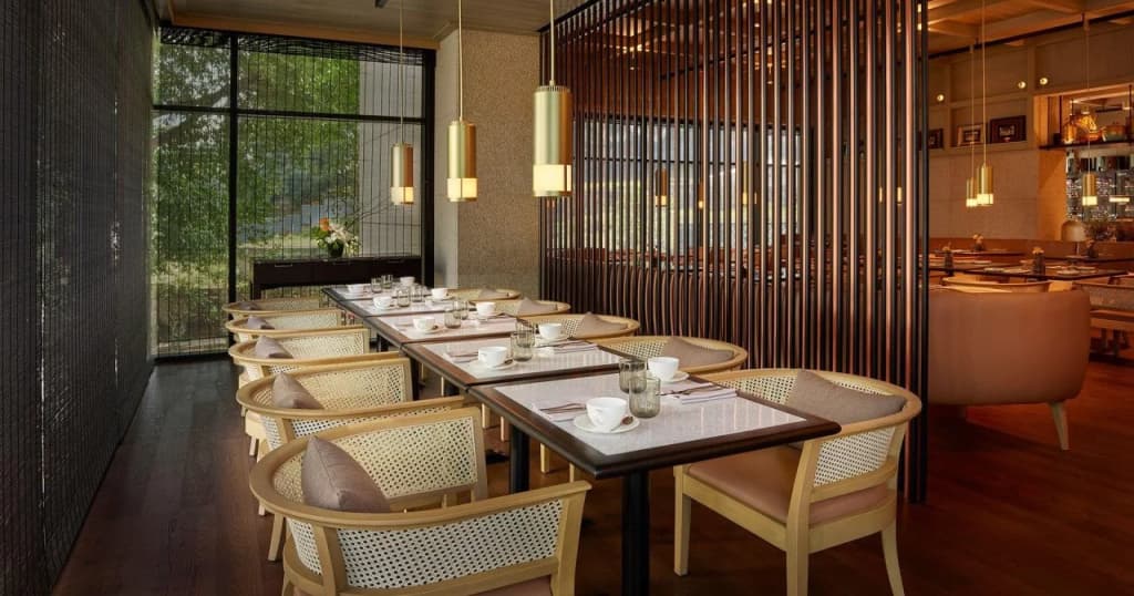 The RuMa Hotel and Residences - photo 7