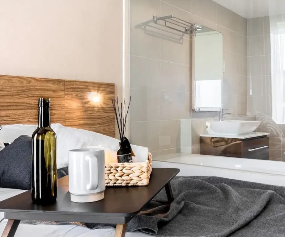 The Haven Lakeside Suites by Verve - photo 33
