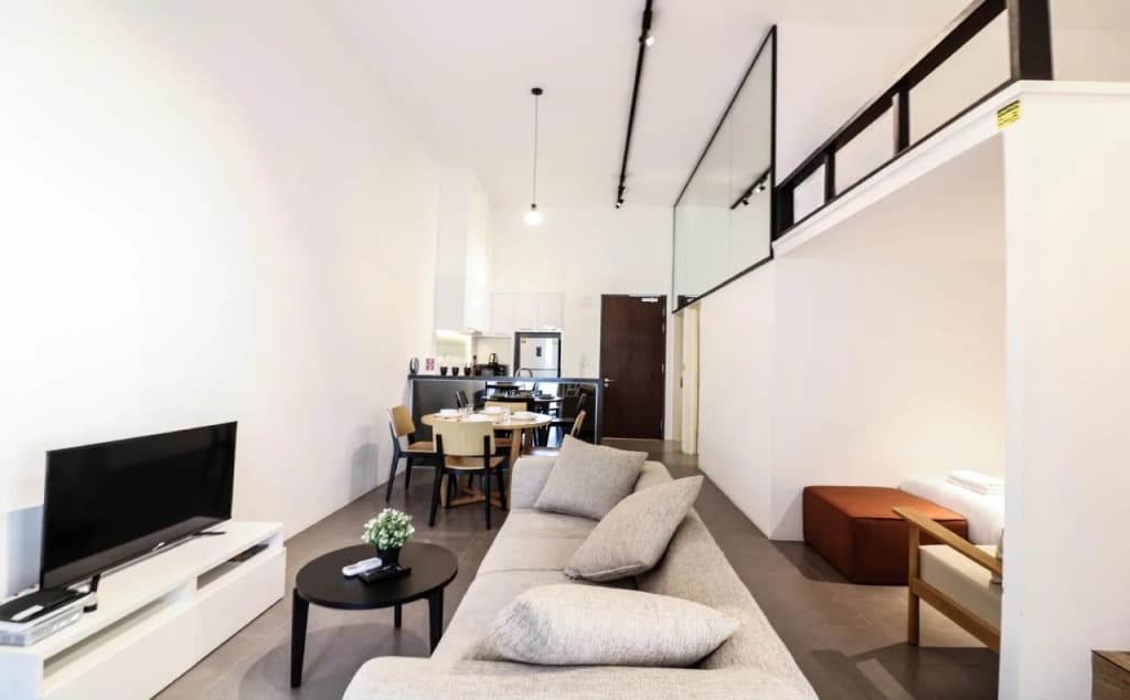 Victoria Home EST - photo 2
