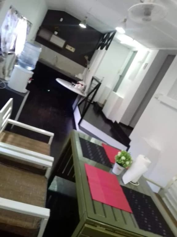 X-Plorer Backpackers - Hostel - photo 8