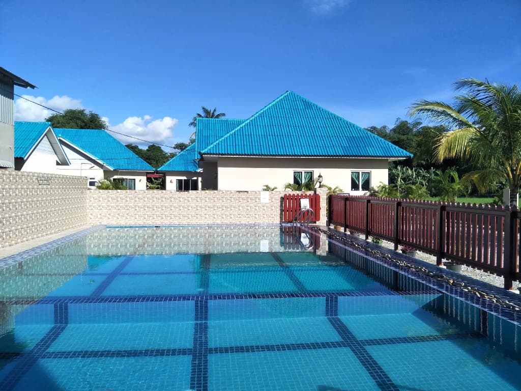 DVilla Guesthouse Langkawi - photo 3