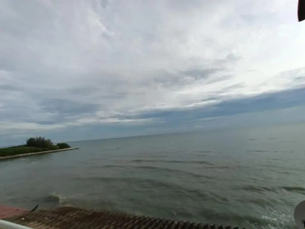 Port Dickson Seaview Homestay - photo 9
