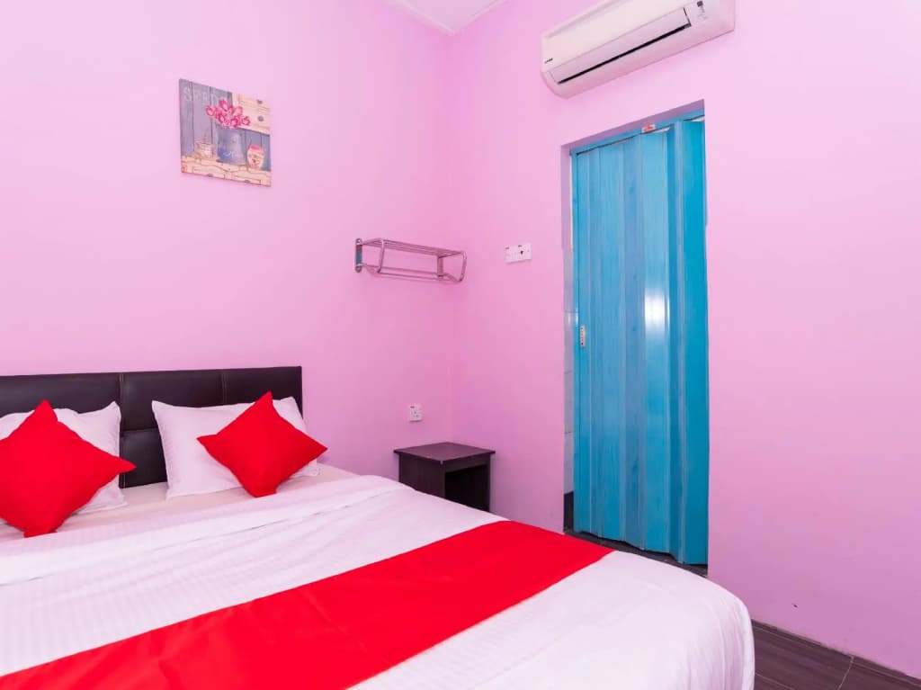 OYO 1125 IR Inn Hotel - photo 6
