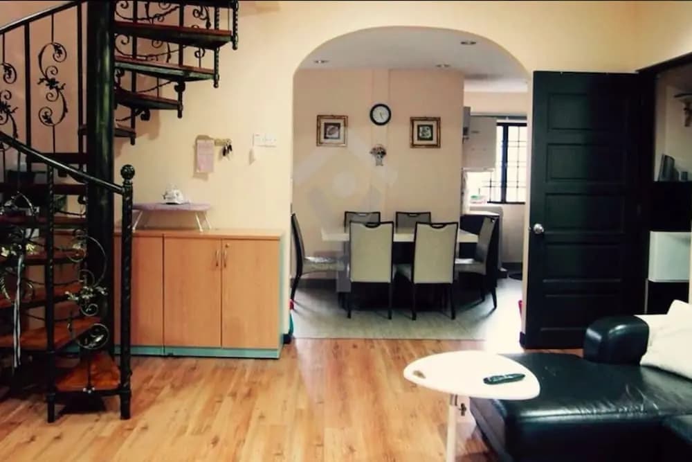 Rose Homestay - photo 5