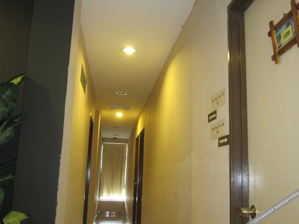 Smart Hotel Bangi Seksyen 9 - photo 7