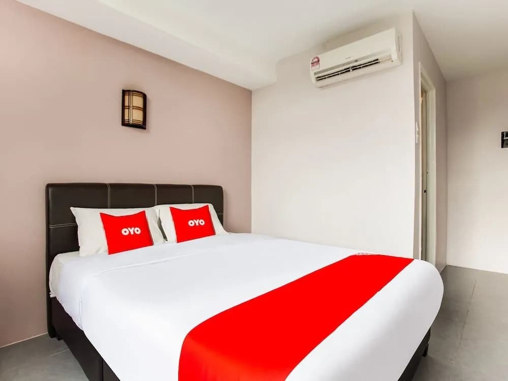 OYO 89631 988 Hotel - photo 4