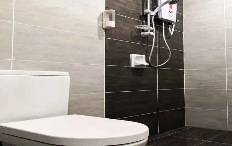 MU Windmill – 360 Skypool Superior Suite - photo 7
