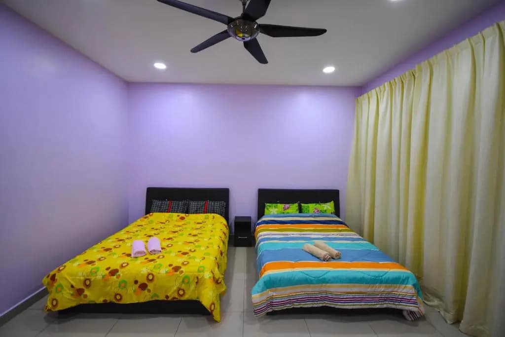 275 Sitiawan Homestay - photo 3