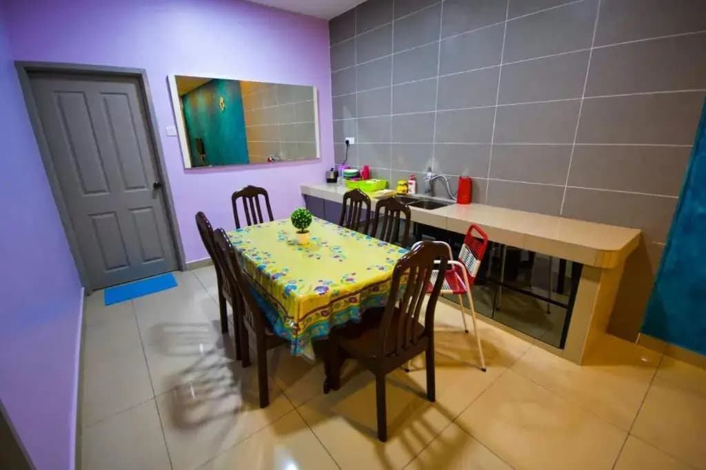 275 Sitiawan Homestay - photo 12
