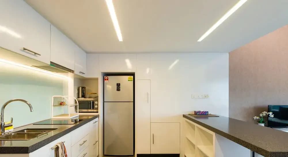 NowHere Boutique Suites at EST KL Sentral - photo 44