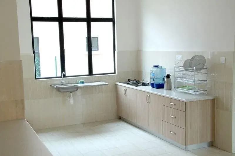 Idaman Villa Home2stay - photo 11