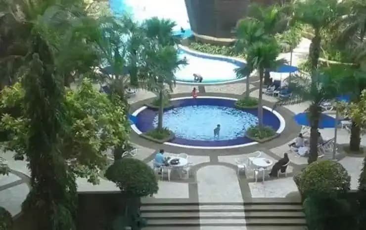 KL Bintang Suites @ Times Square - main photo