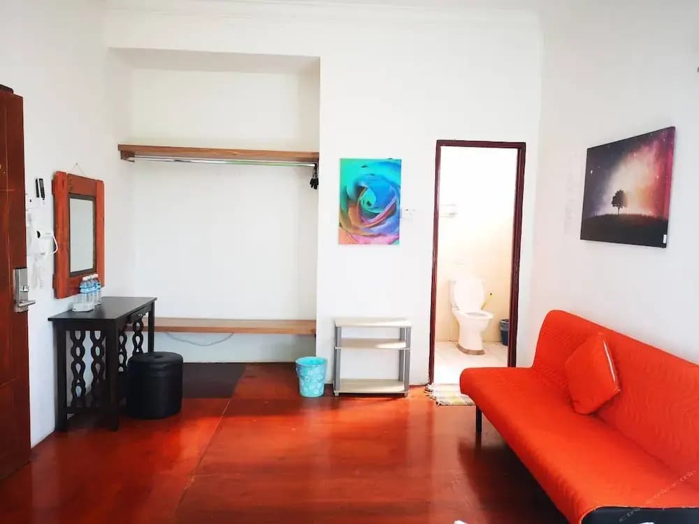 MY Rainforest Homestay - photo 3