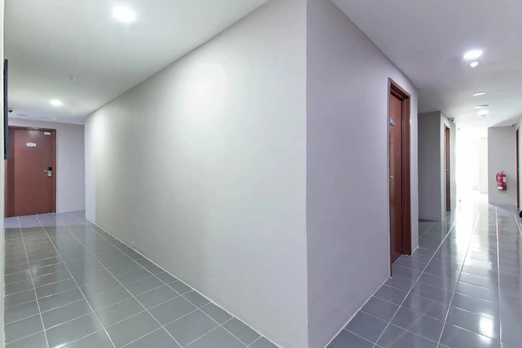 Super OYO 326 Tc Hotel - photo 9