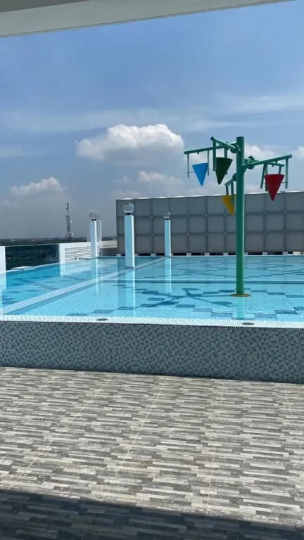 Sri Indar Hotel & Suites - photo 16