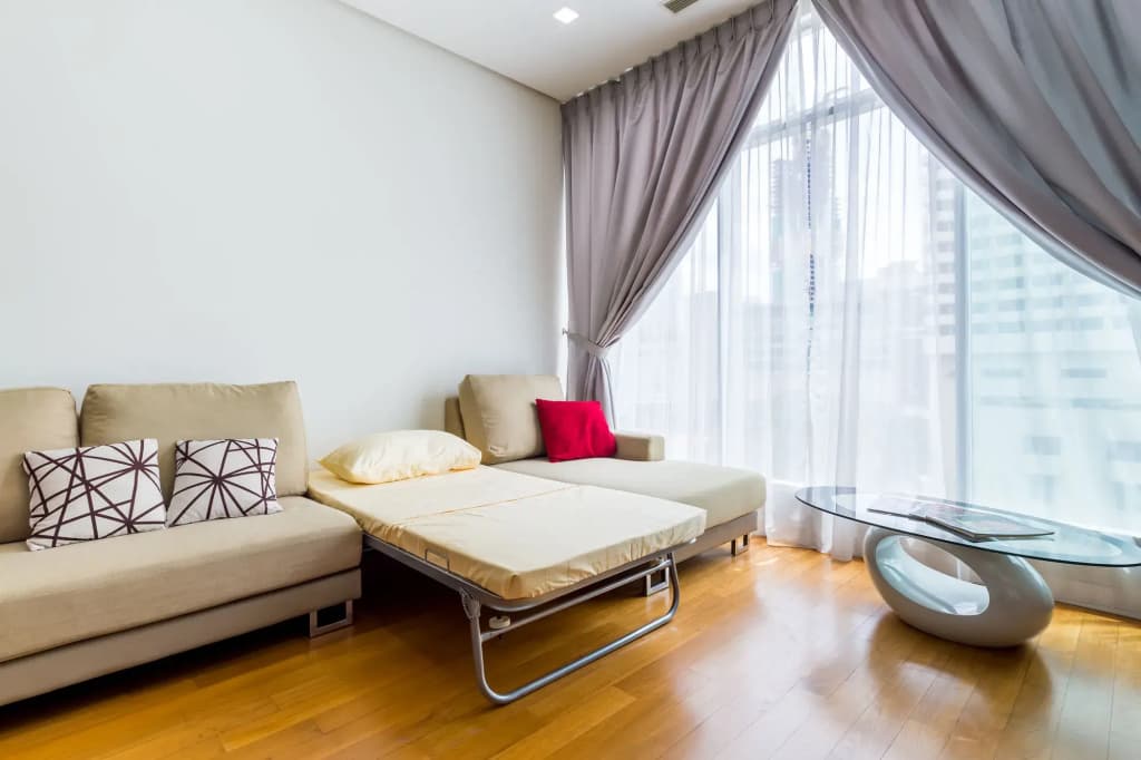 Vipod Residence - photo 4