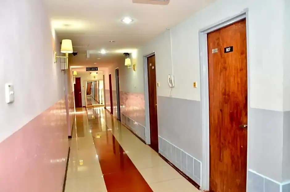 A&j Budget Hotel - photo 11