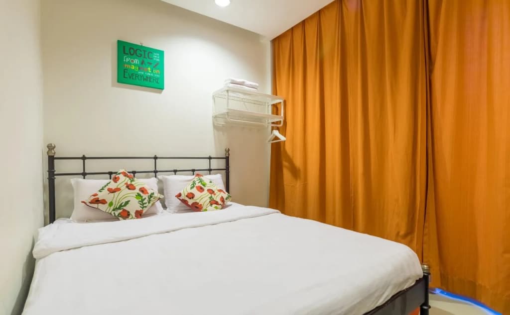 Amethyst Love Guesthouse - photo 6