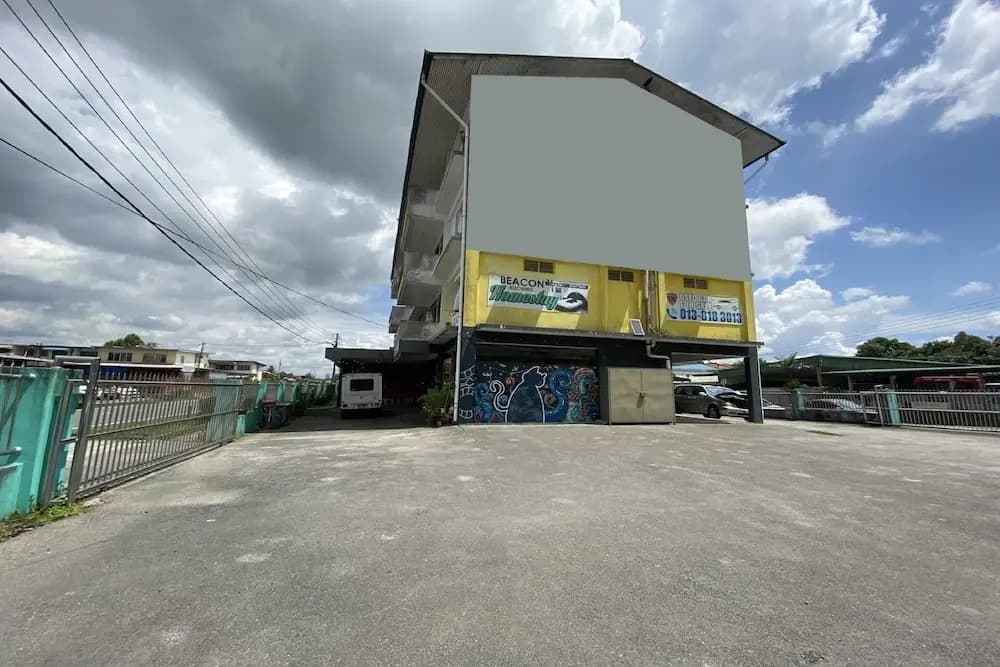 OYO Home 90295 Beacon Homestay Kuching - photo 12