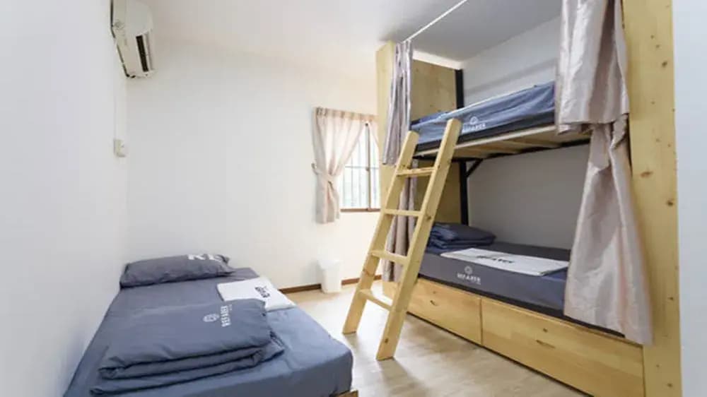 Refarer Hostel - photo 6