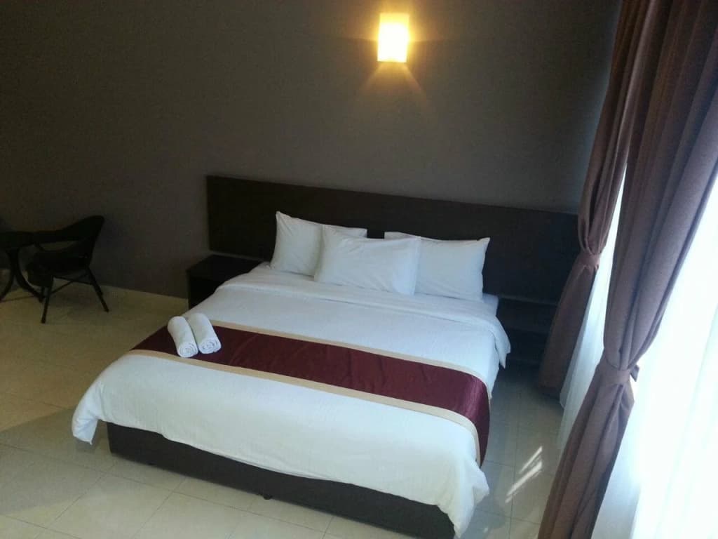 Inn Home Hotel - photo 7