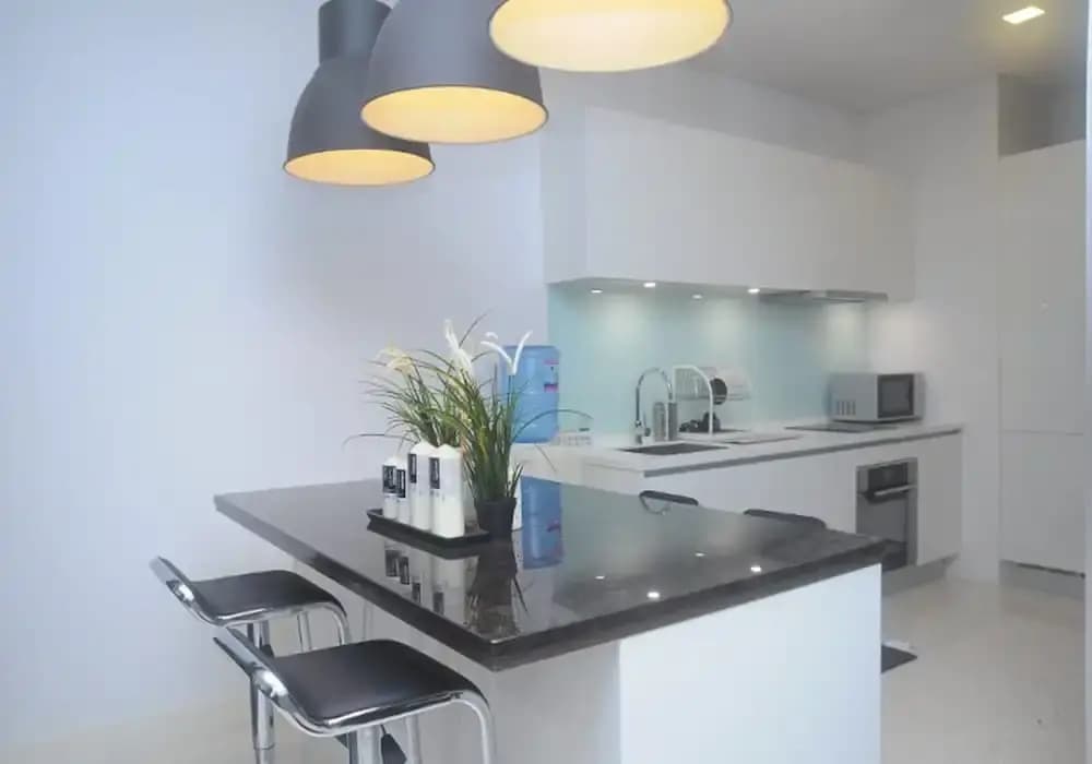 Luxury 2 Bedrooms at Banyan Pavilion KL - photo 15