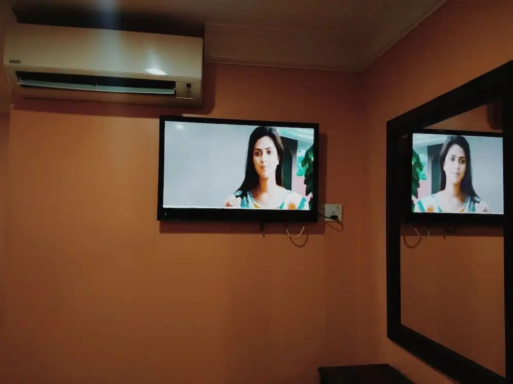 Mines Times Inn Hotel - photo 16