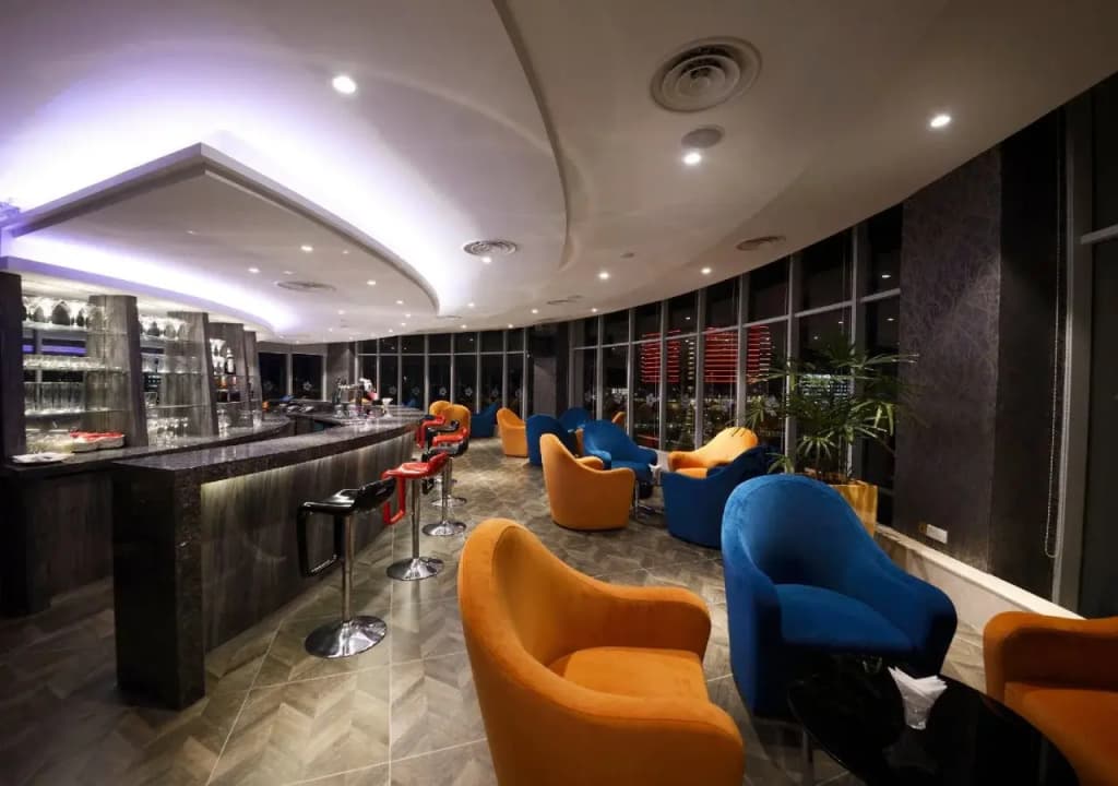 Lexis Hibiscus Port Dickson - photo 18