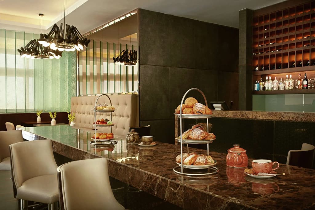 Doubletree by Hilton Melaka - photo 12