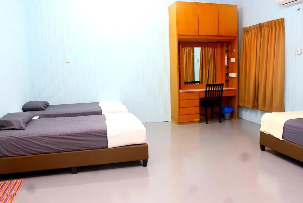 Come Inn - main photo