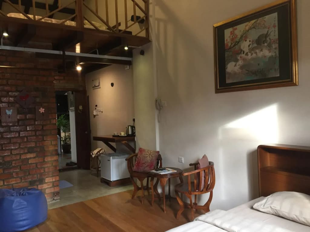 Palm Mansion Boutique Suites - photo 4