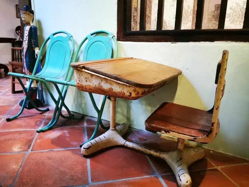 East Indies Mansion - photo 17
