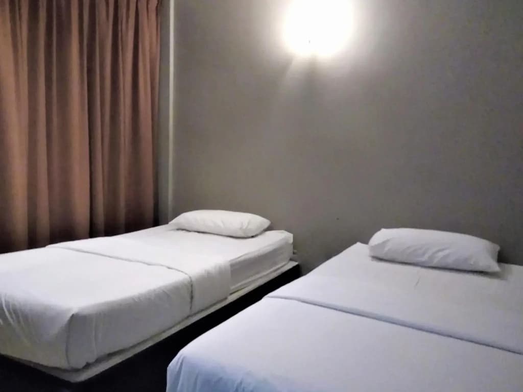 Hotel O 365 Nice Stay - photo 7