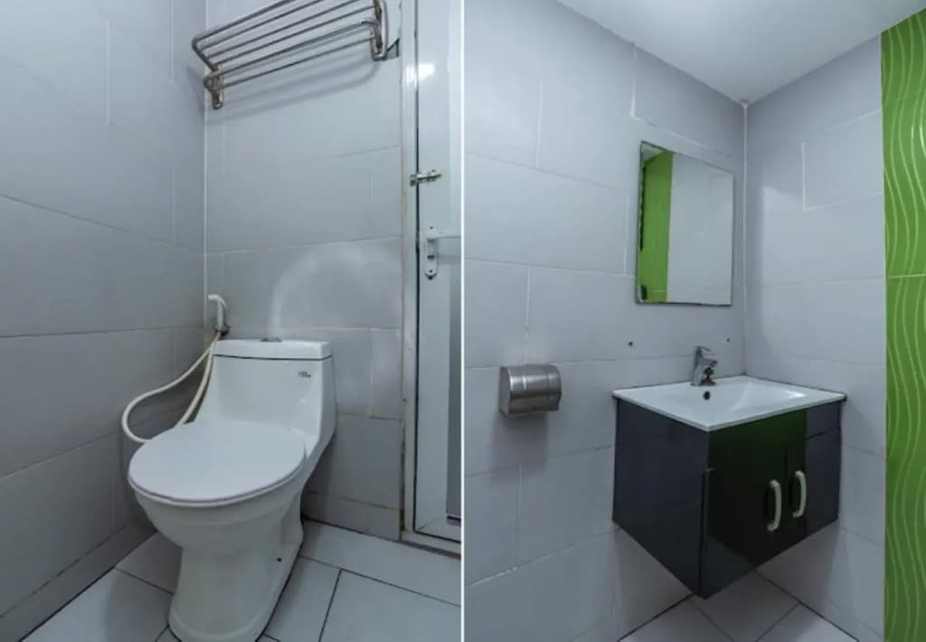 I Stay Hotel by OYO Rooms - photo 7