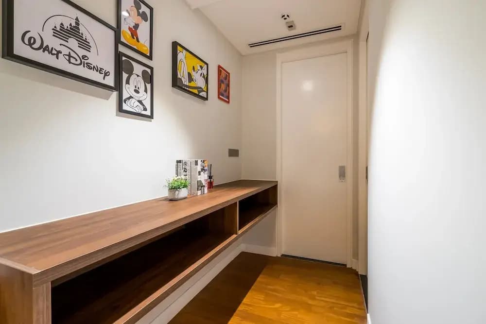 YEQ Home Anggun Residences - photo 12