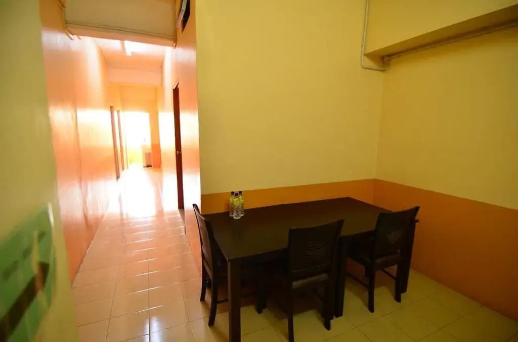 Hotel Bajet Gaya Warisan - photo 12