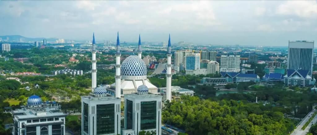 Shah Alam Business Hotel - photo 17
