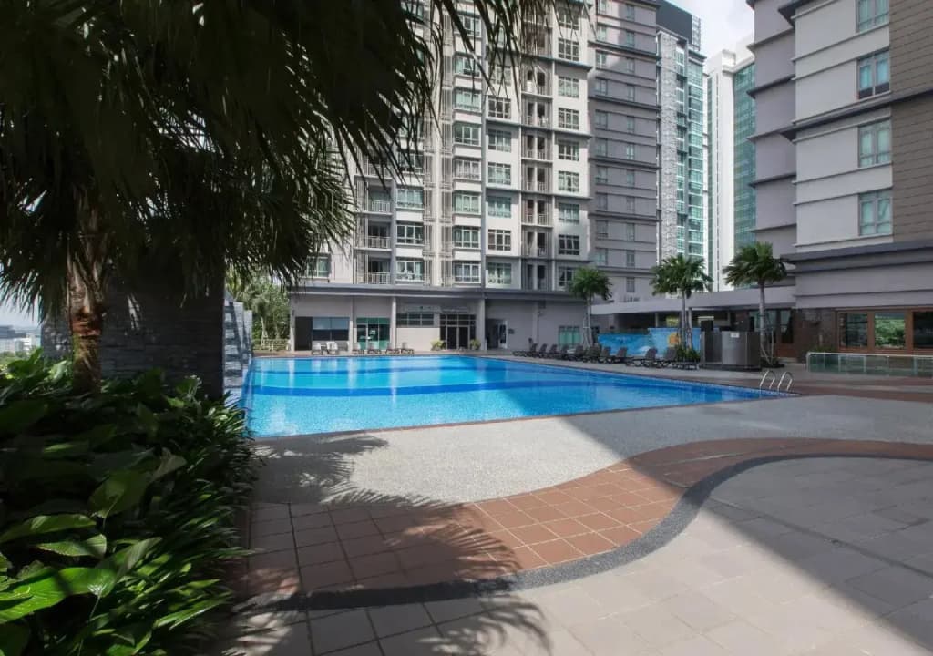 Shaftsbury Stellar Cyberjaya - photo 16
