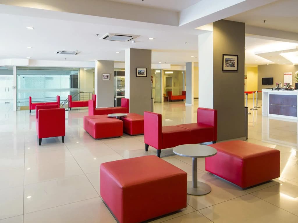 NIO Hotel - photo 2