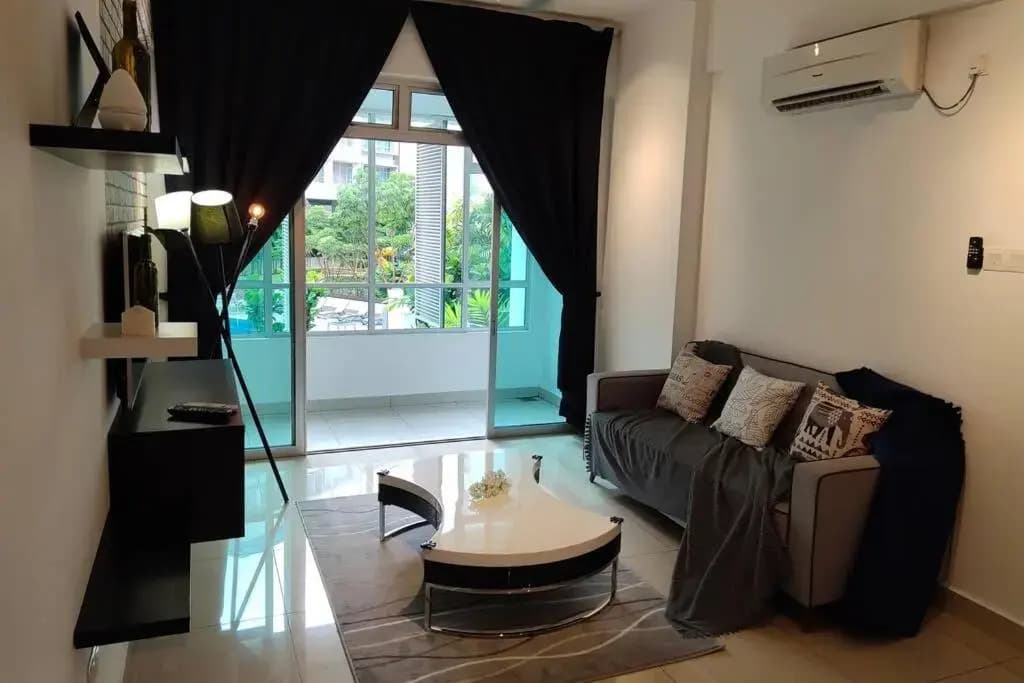 MIDORI M Austin /3 bedrooms/ 7 pax/ Cozy/ Poolview - photo 3